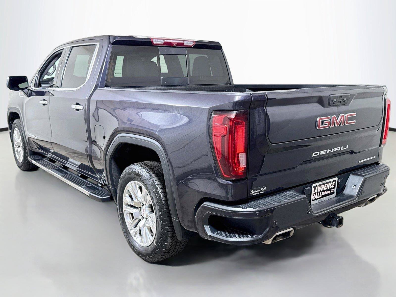 Used 2022 GMC Sierra 1500 Denali AWD/4WD image 6