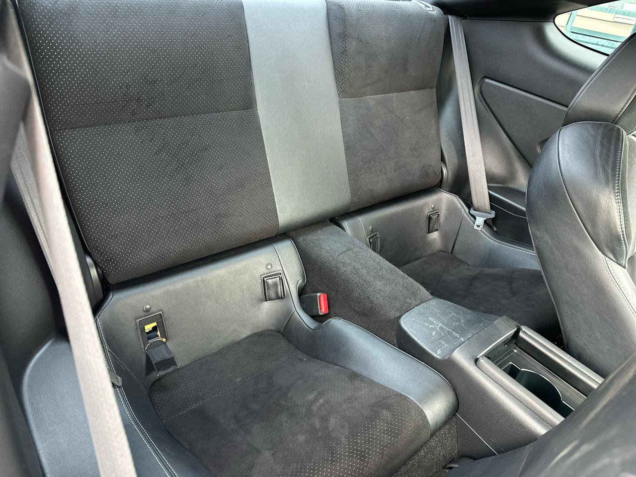 Used 2023 Toyota GR86 Premium w/ ALL Weather Mat Package (TMS) RWD image 21