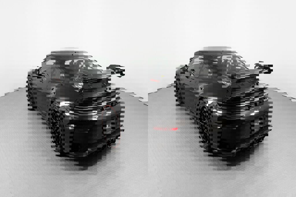 Used 2026 Porsche 911 GT3 image 6