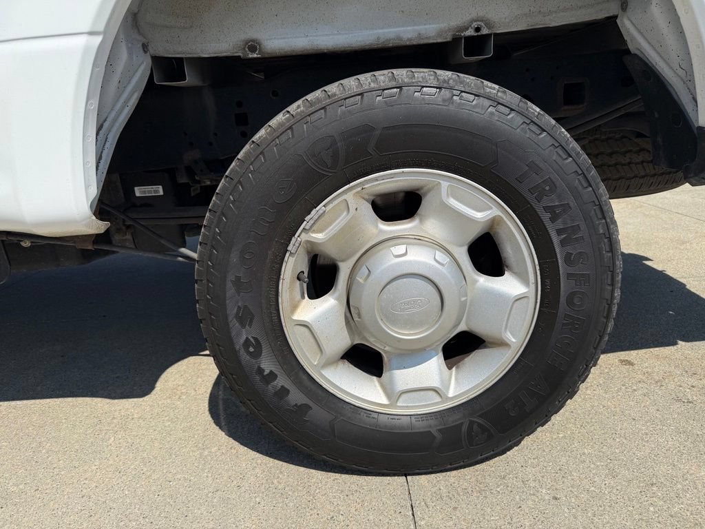 Used 2021 Ford F250 XL w/ Power Equipment Group AWD/4WD image 46