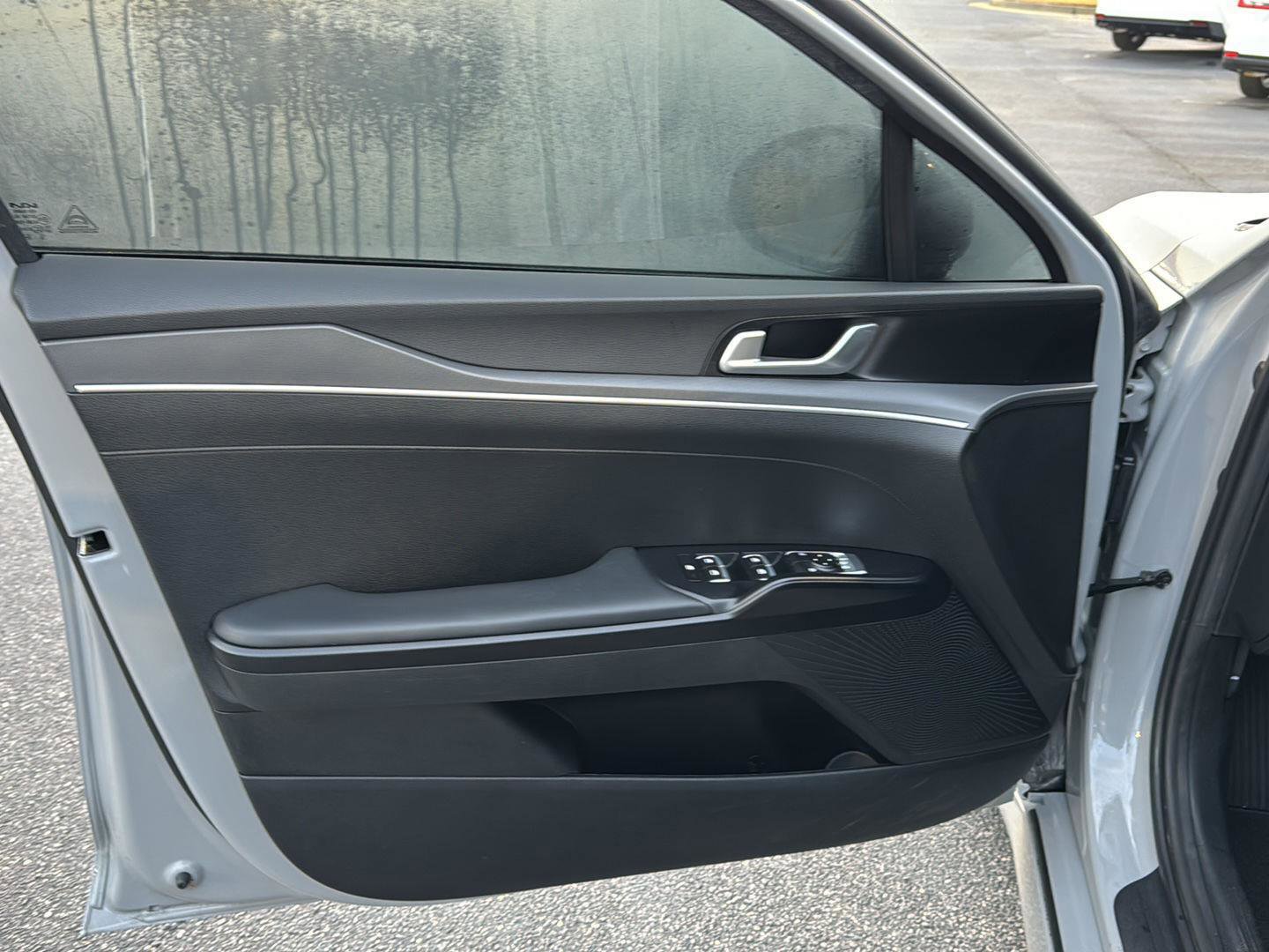 Used 2022 Kia K5 GT-Line w/ GT-Line FWD Premium Package image 14