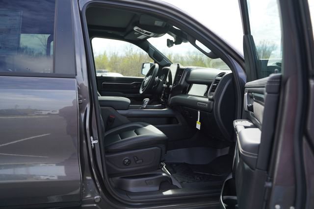 New 2026 RAM 1500 Rebel w/ Rebel Level 2 Equipment Group image 18
