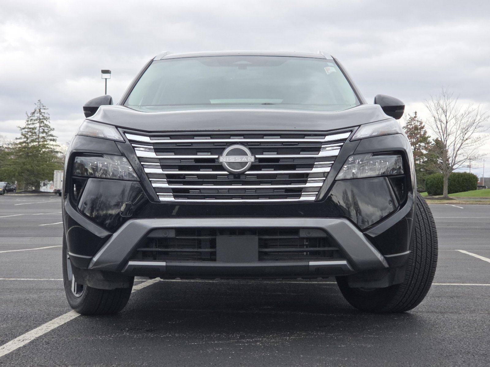 Used 2024 Nissan Rogue SL image 14