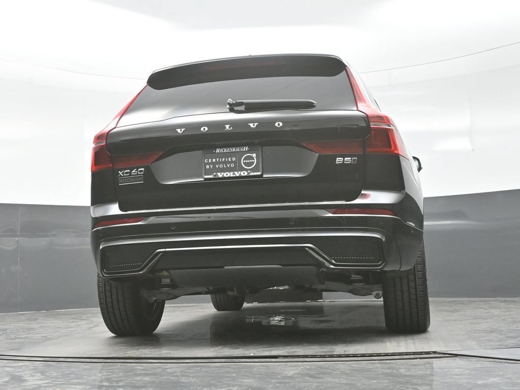 Used 2026 Volvo XC60 B5 Plus AWD/4WD image 27