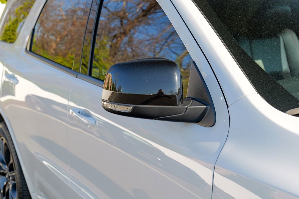 Used 2022 Dodge Durango R/T w/ Blacktop Package image 10