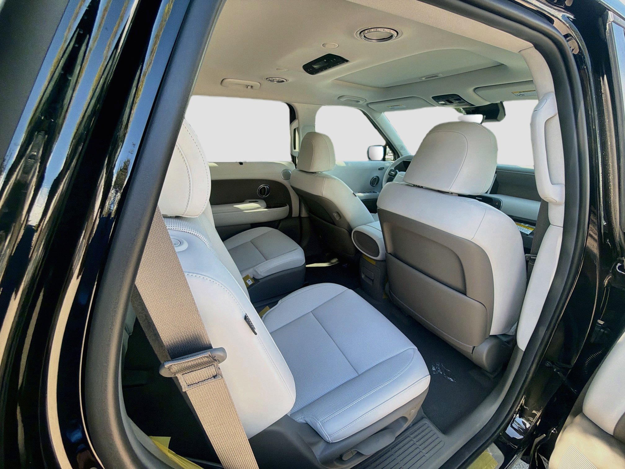New 2027 Hyundai Palisade SEL FWD image 20