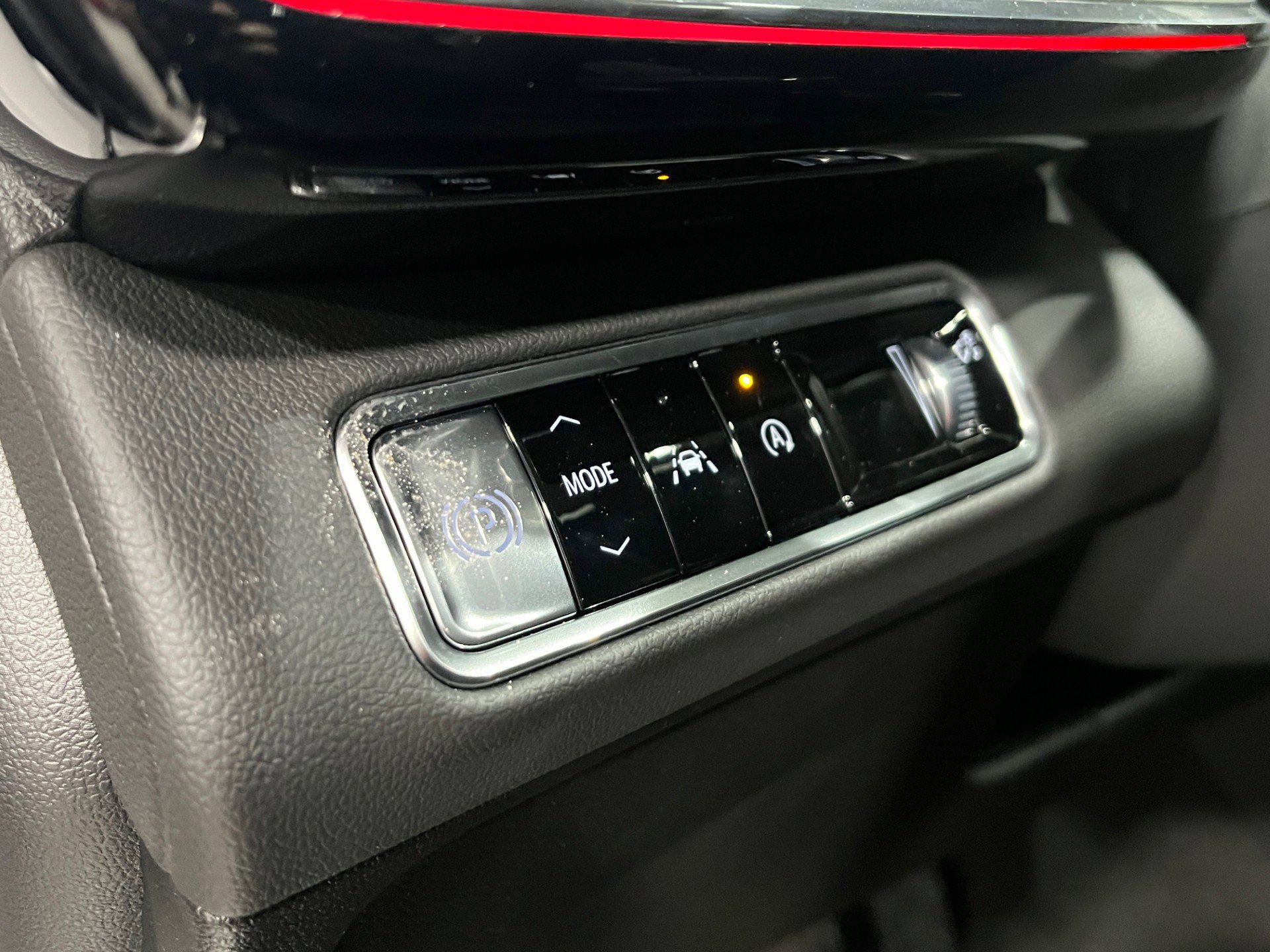 New 2026 Buick Envision Preferred image 14