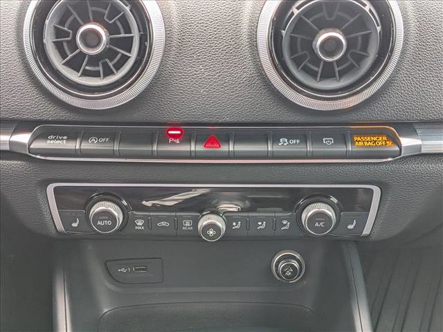 Used 2020 Audi A3 2.0T Premium image 14