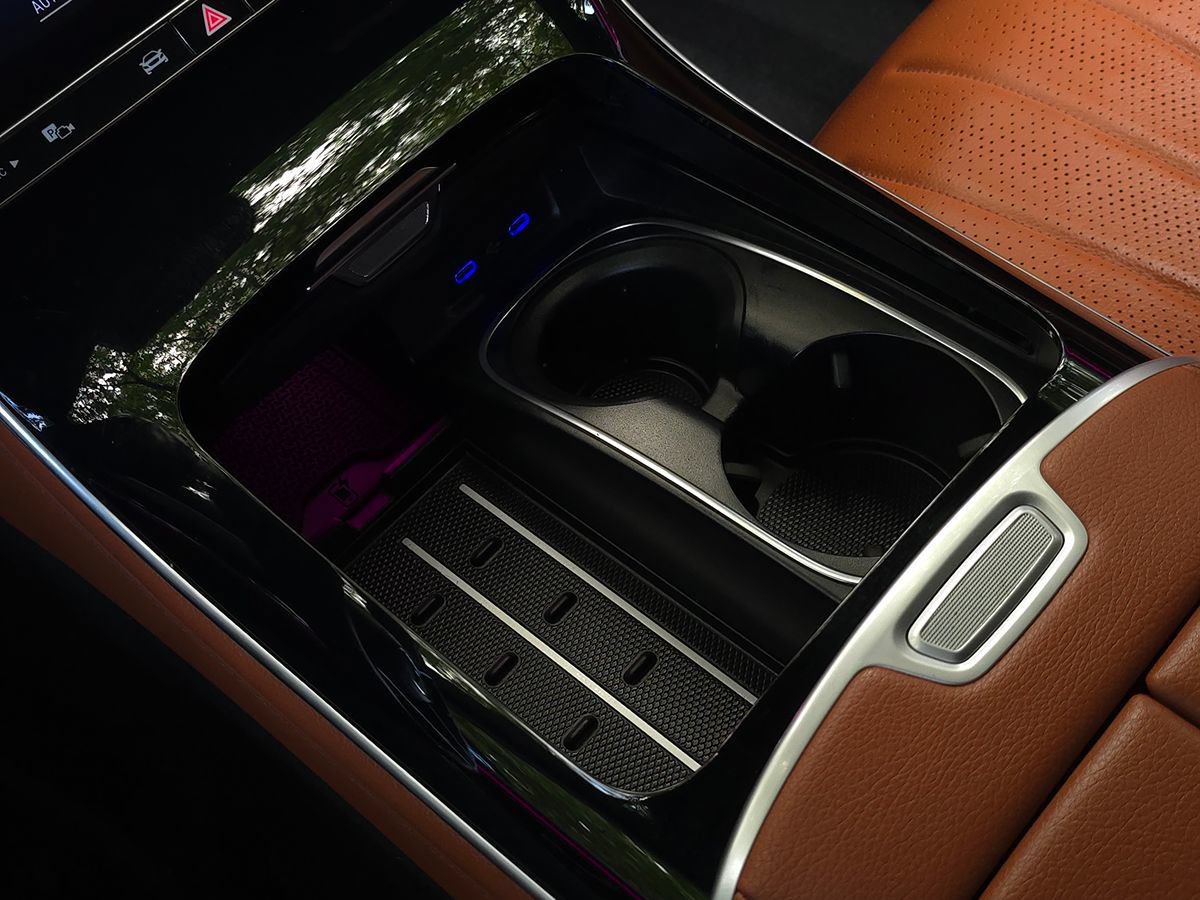 Used 2023 Mercedes-Benz S 500 4MATIC image 71