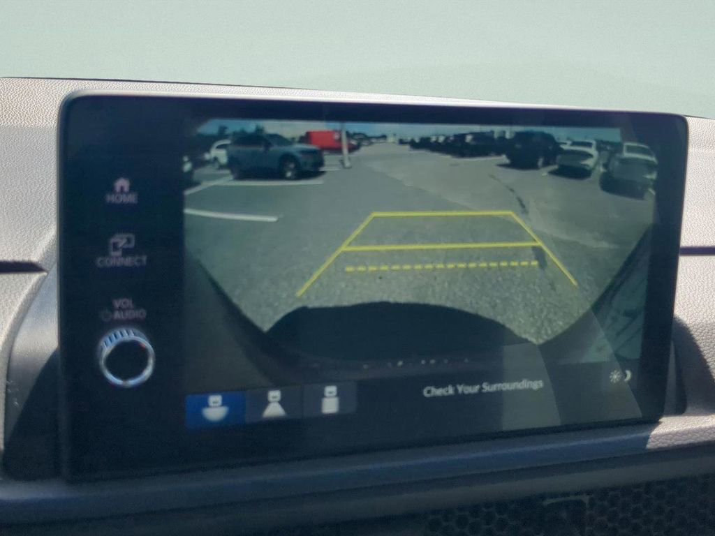 New 2026 Honda CR-V LX image 19