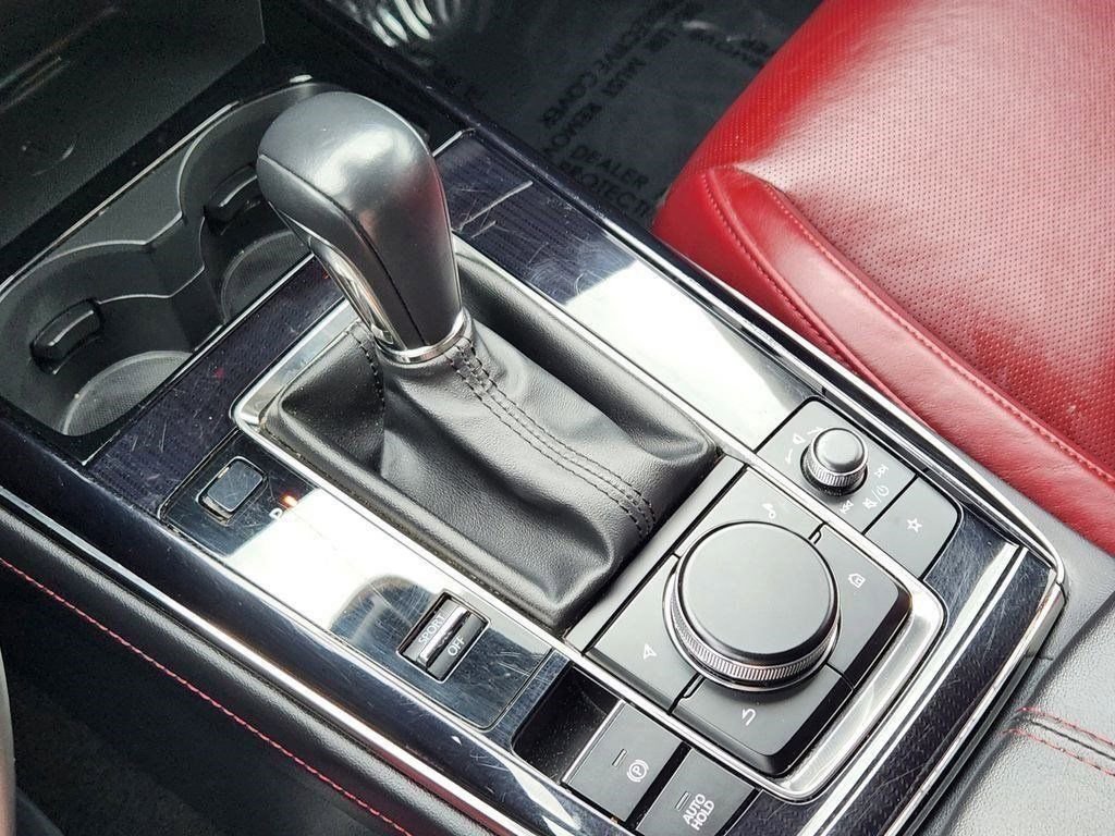 Used 2025 MAZDA CX-30 AWD 2.5 S w/ Preferred Package image 10