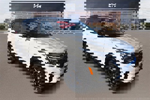 New 2026 Kia Seltos S image 10