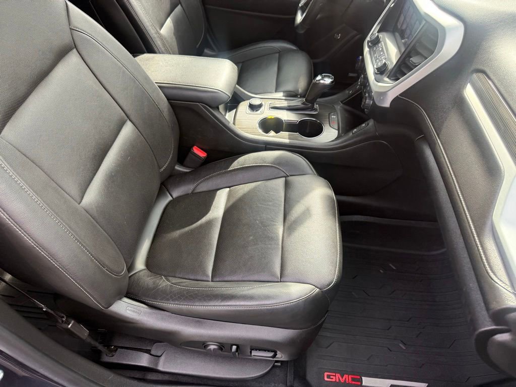 Used 2019 GMC Acadia SLT FWD image 63