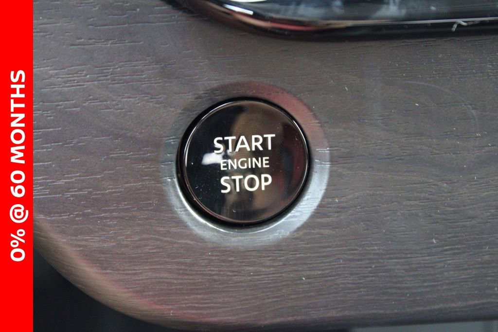 New 2025 Nissan Murano SL image 25