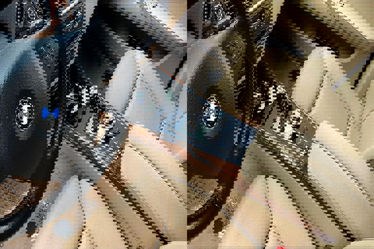 Used 2008 BMW X5 3.0si image 15