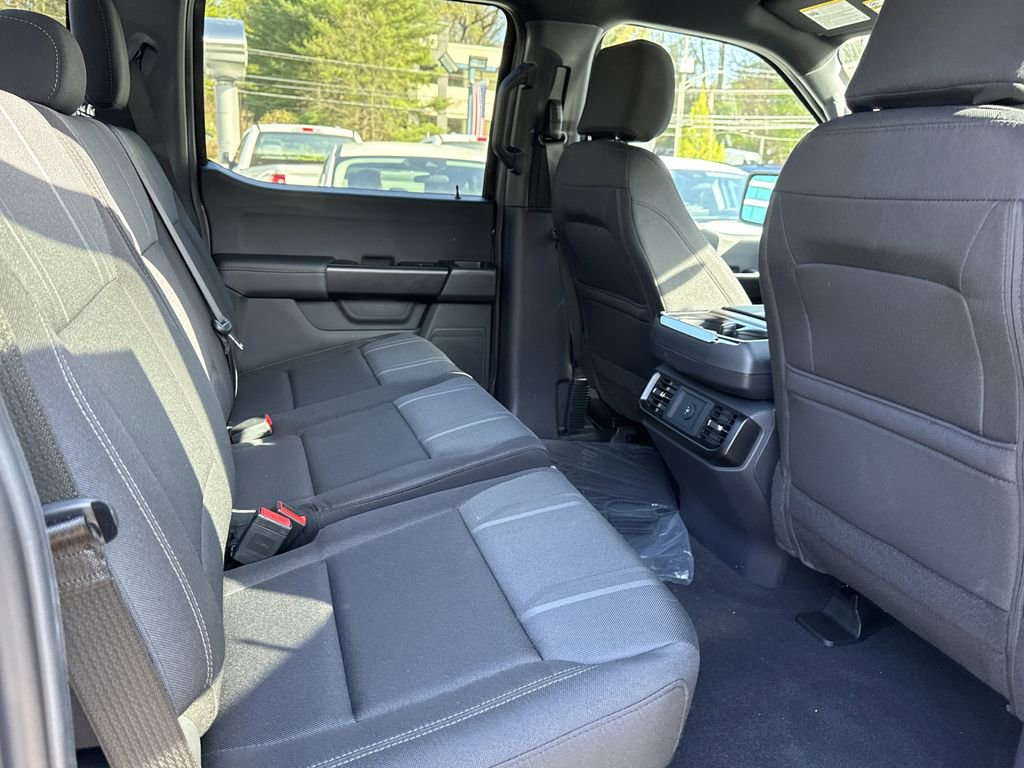 New 2026 Ford F150 STX w/ Equipment Group 200A AWD/4WD image 27