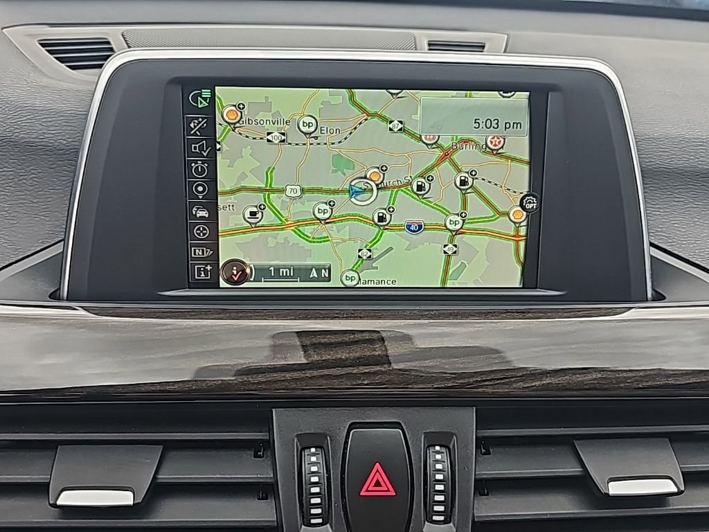 Used 2017 BMW X1 xDrive28i image 23