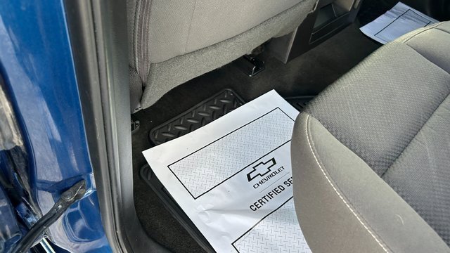 Used 2018 Chevrolet Silverado 1500 LT w/ All Star Edition image 32