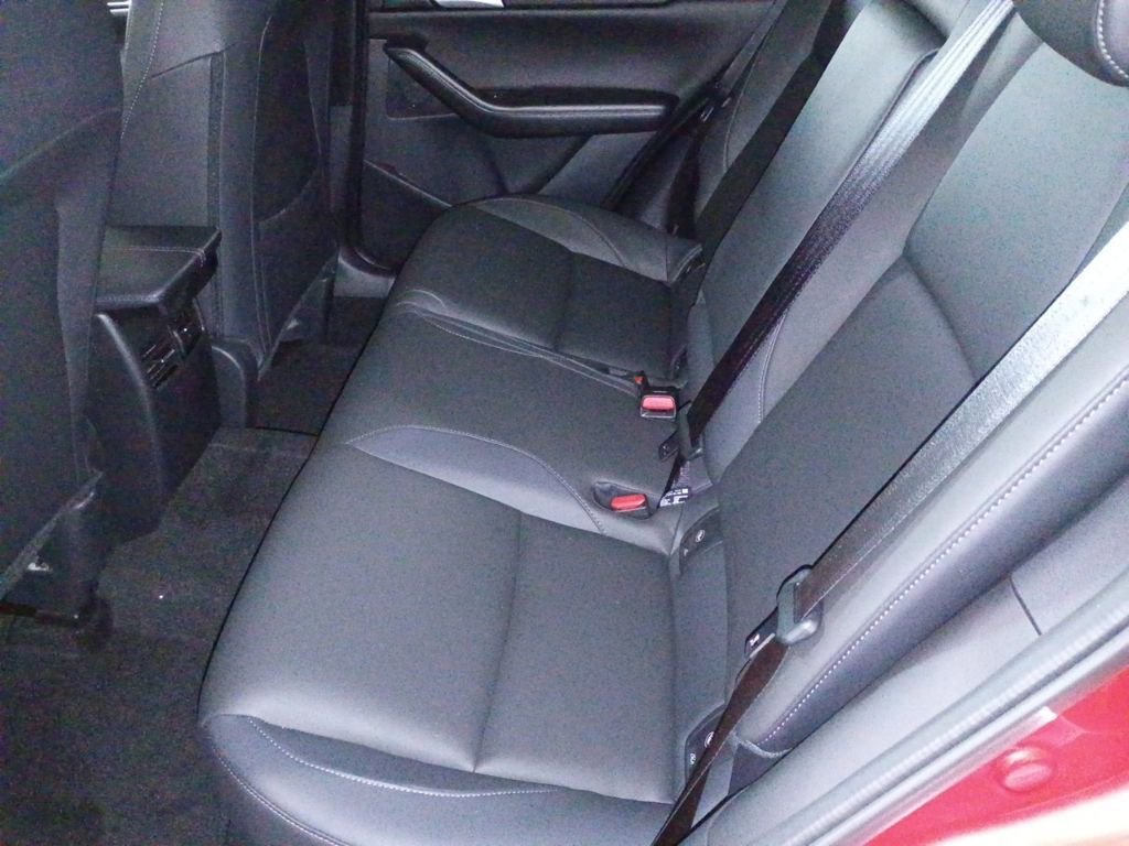 New 2026 MAZDA CX-30 AWD 2.5 S w/ Select Sport Pkg image 7