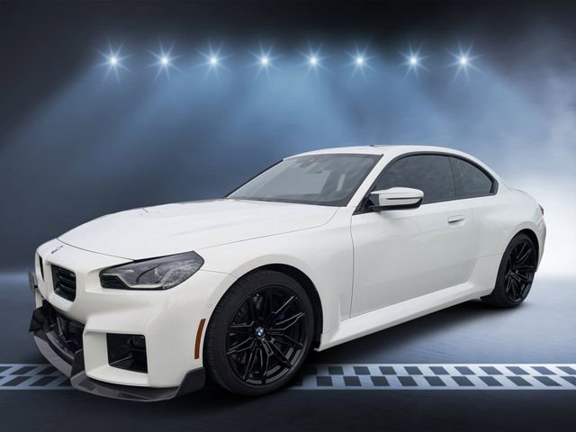 Used 2023 BMW M2 w/ Lighting Package image 7