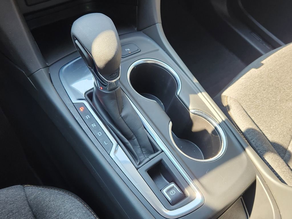 Used 2024 Chevrolet Equinox LT image 31