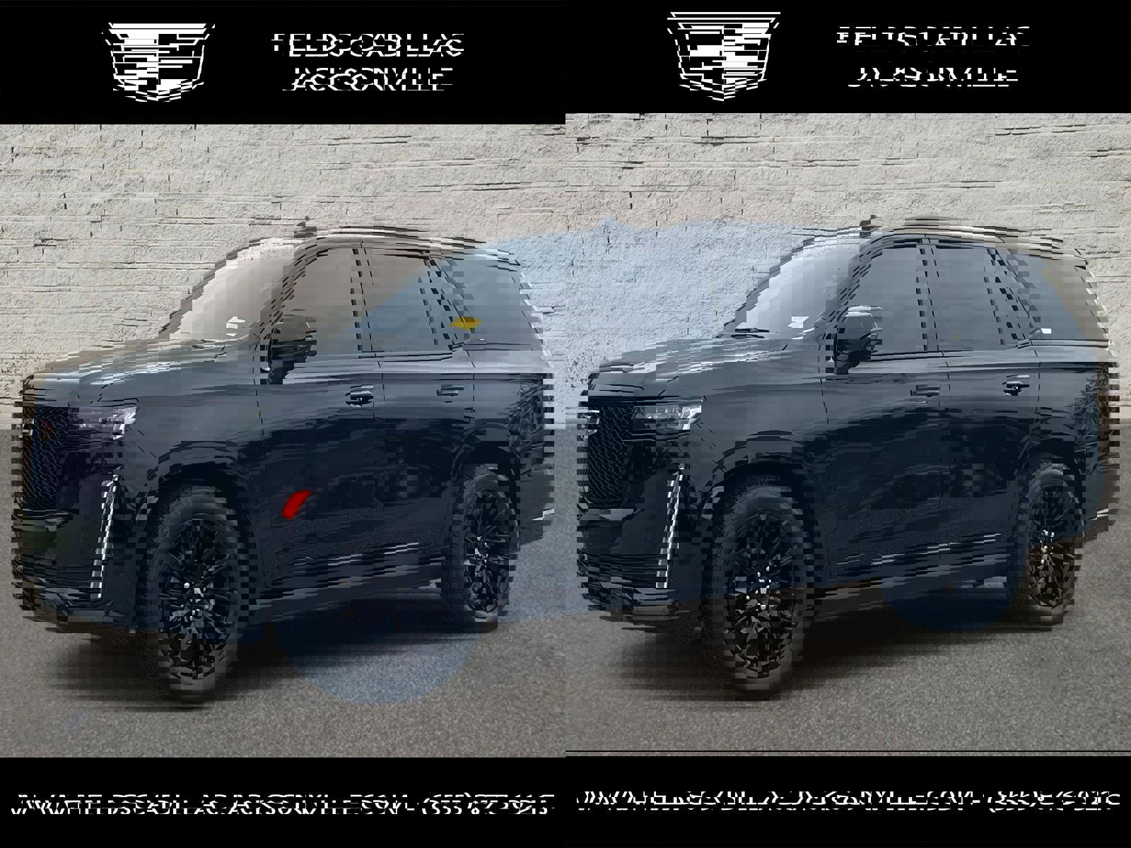 Certified 2023 Cadillac Escalade Sport Platinum w/ LPO, ONYX Package