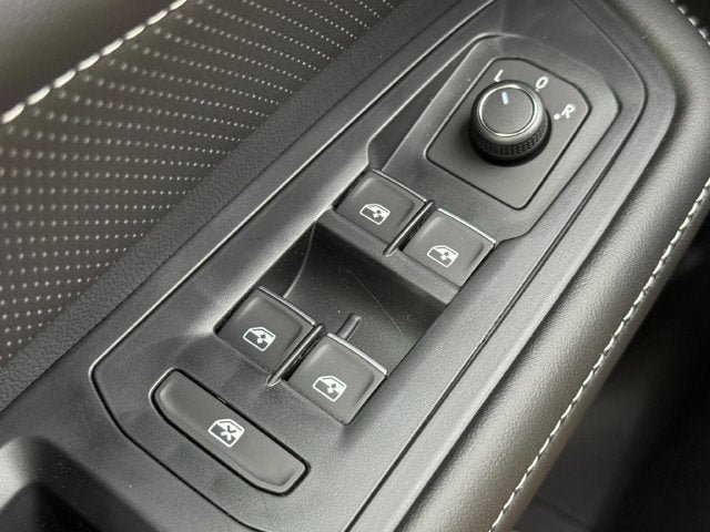 New 2026 Volkswagen Atlas SEL AWD/4WD image 16
