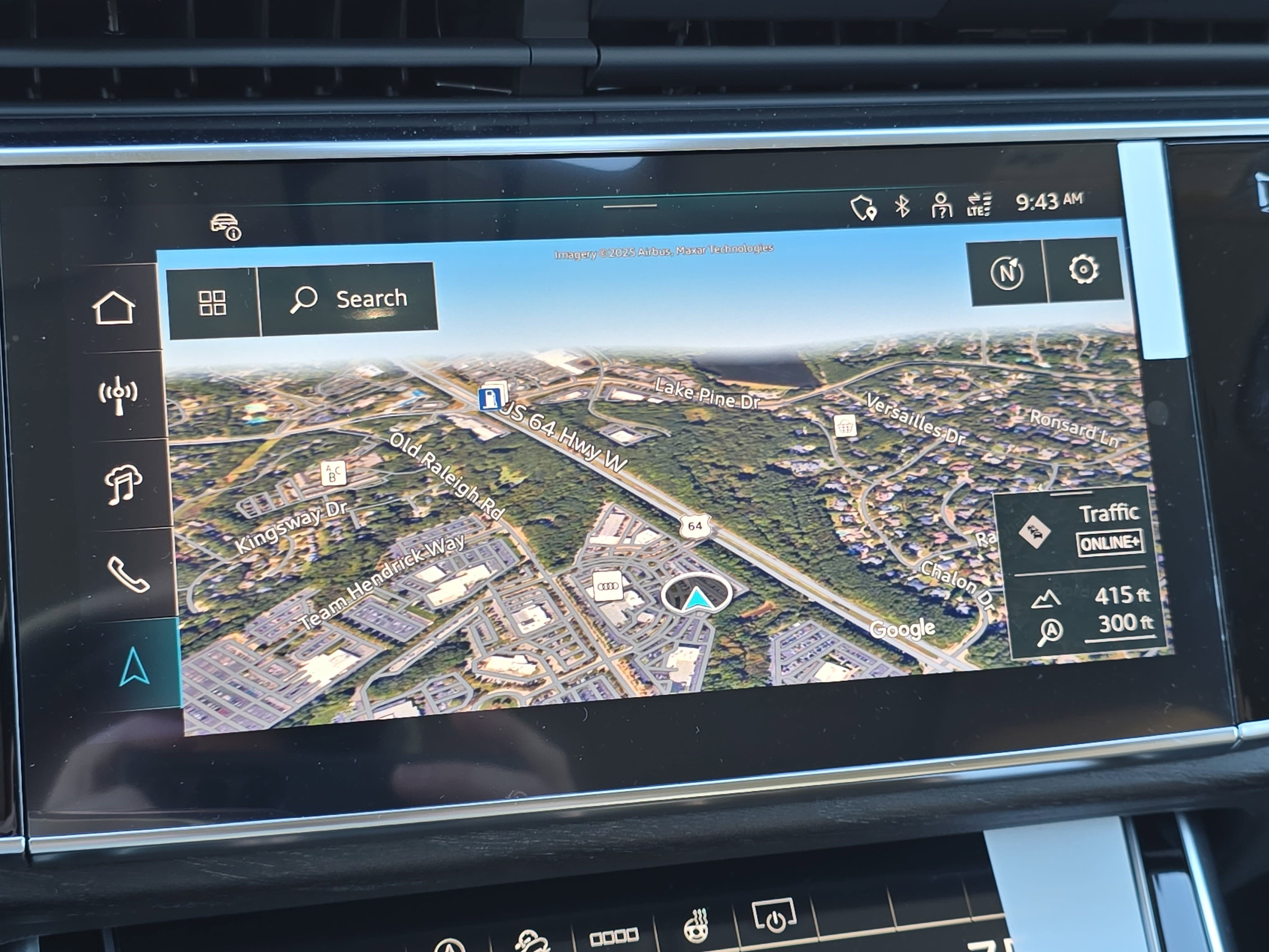 New 2026 Audi Q7 2.0T Premium Plus image 25