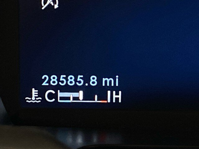Used 2023 Lincoln Corsair AWD w/ Equipment Group 101A image 22