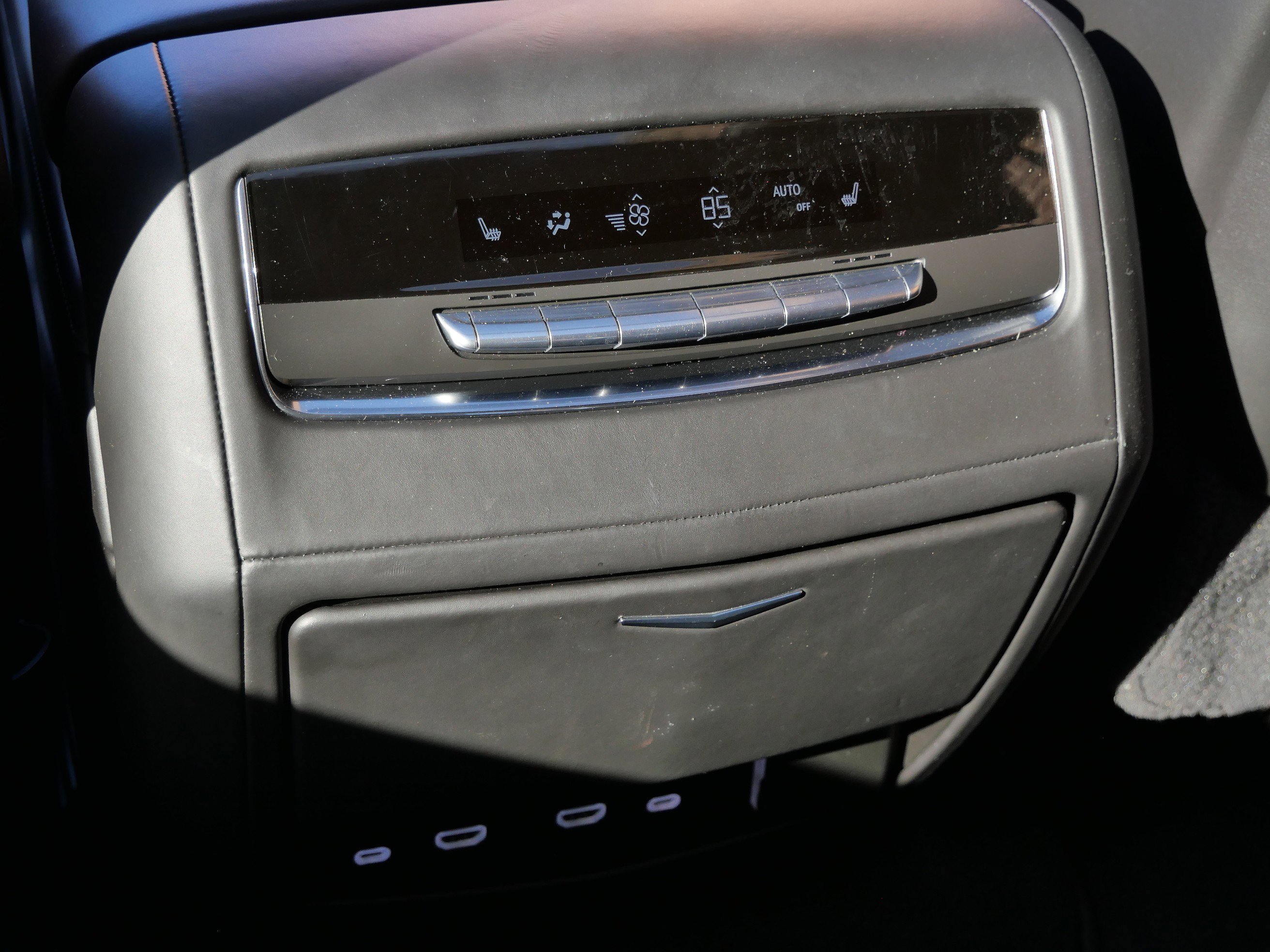 Certified 2021 Cadillac Escalade Sport Platinum image 14