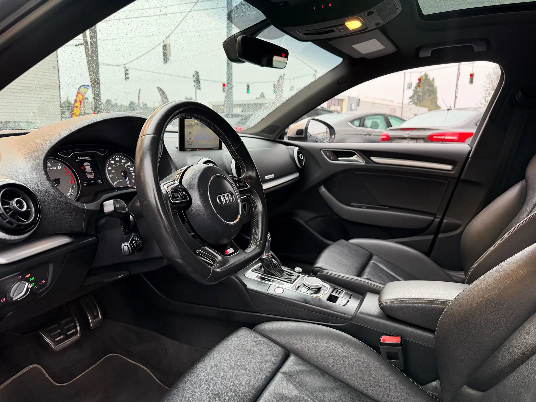 Used 2016 Audi S3 Premium Plus w/ Technology Package image 17