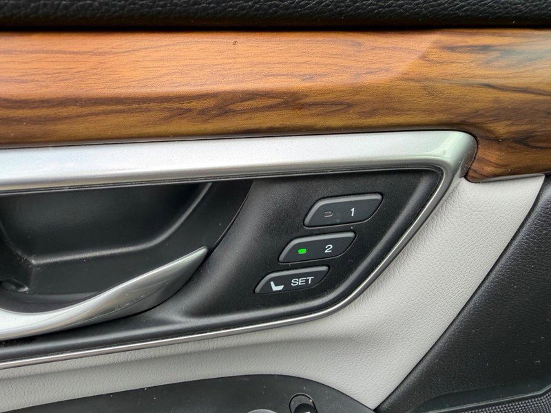 Used 2019 Honda CR-V EX-L image 20