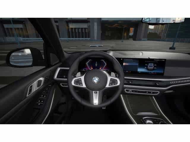 Used 2026 BMW X5 sDrive40i w/ M Sport Package RWD image 13