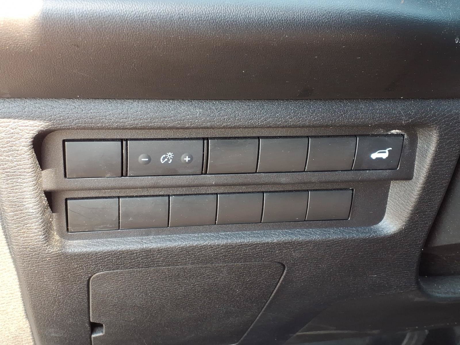 Used 2024 Mitsubishi Outlander SE AWD/4WD image 6