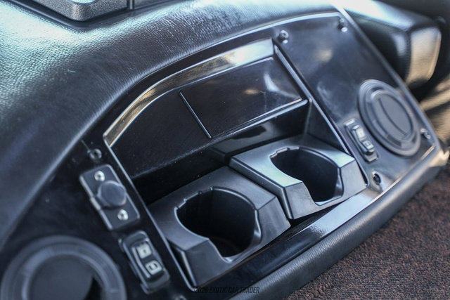 Used 2006 HUMMER H1 4-Door Wagon image 54