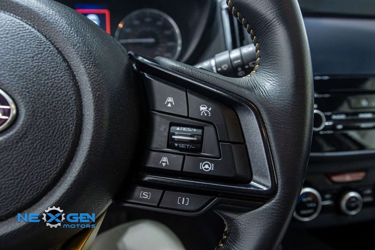 Used 2021 Subaru Crosstrek 2.5i Sport image 15