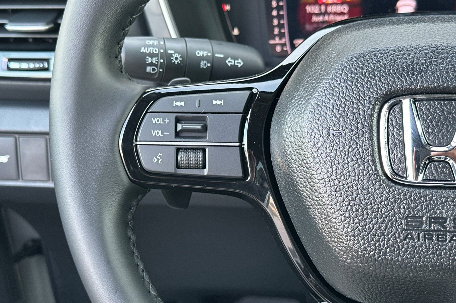 New 2026 Honda Pilot EX-L image 30