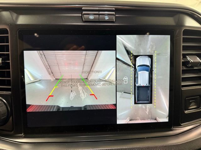 New 2026 Ford F250 Platinum w/ FX4 Off-Road Package image 22