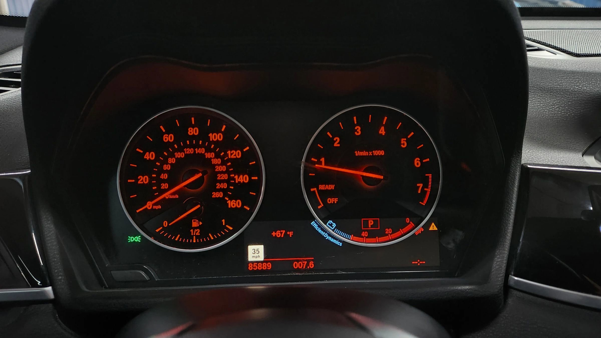 Used 2016 BMW X1 xDrive28i w/ Driver Assistance Package image 24