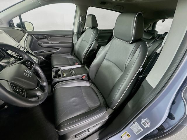 Certified 2024 Honda Odyssey Elite image 30