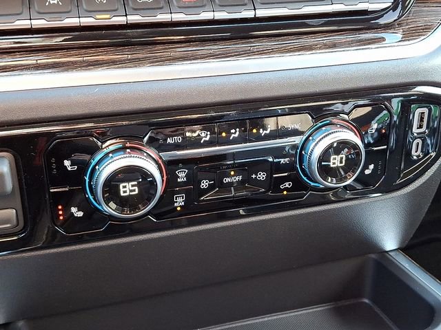 New 2026 GMC Sierra 1500 Elevation w/ Preferred Package image 16