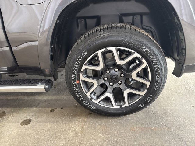 New 2025 RAM 1500 Laramie w/ Sport Appearance Package image 45
