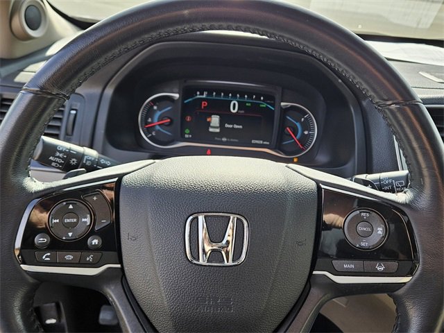 Used 2019 Honda Pilot Touring image 25