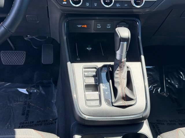 Certified 2026 Honda CR-V Sport image 19