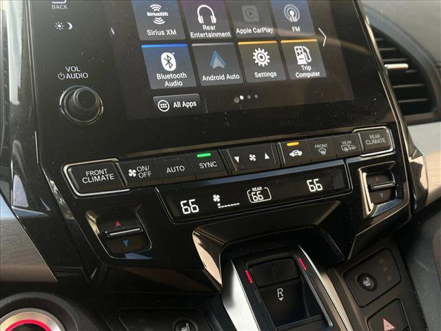 Used 2018 Honda Odyssey EX-L image 14