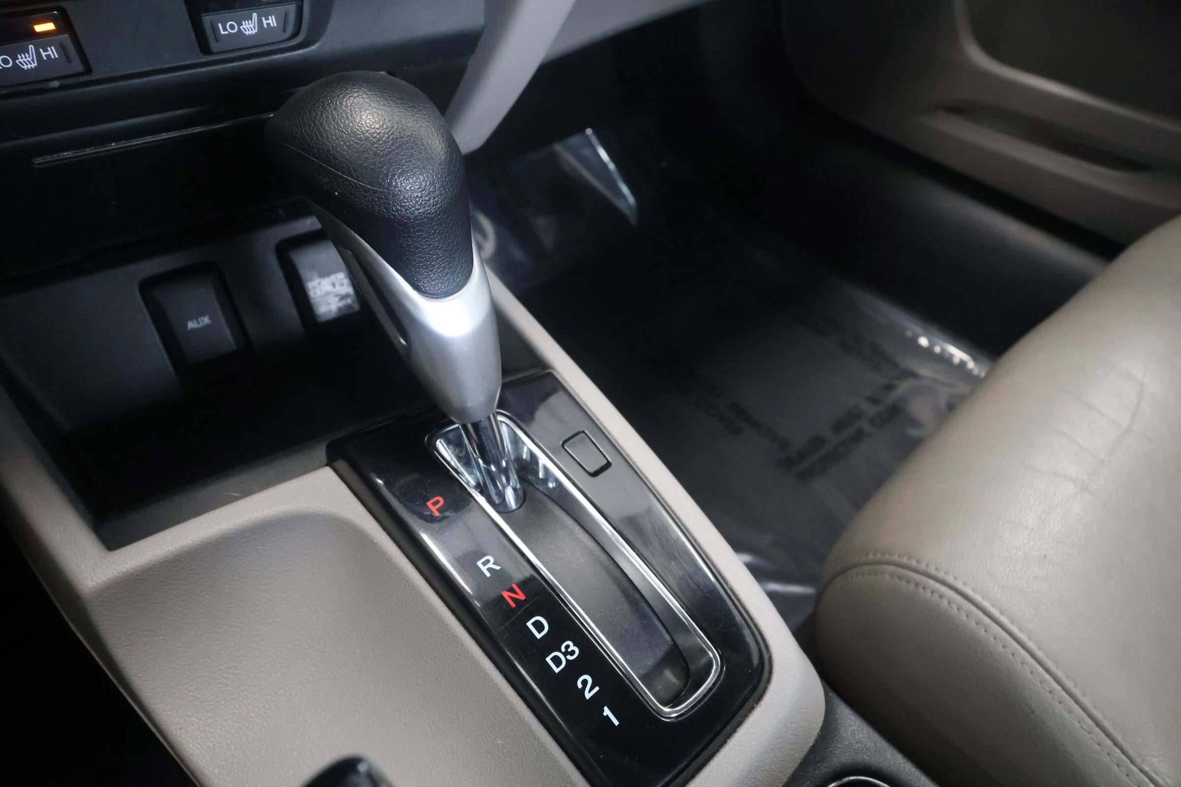 Used 2013 Honda Civic EX-L image 22
