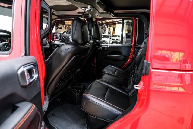 Used 2021 Jeep Gladiator Mojave image 68