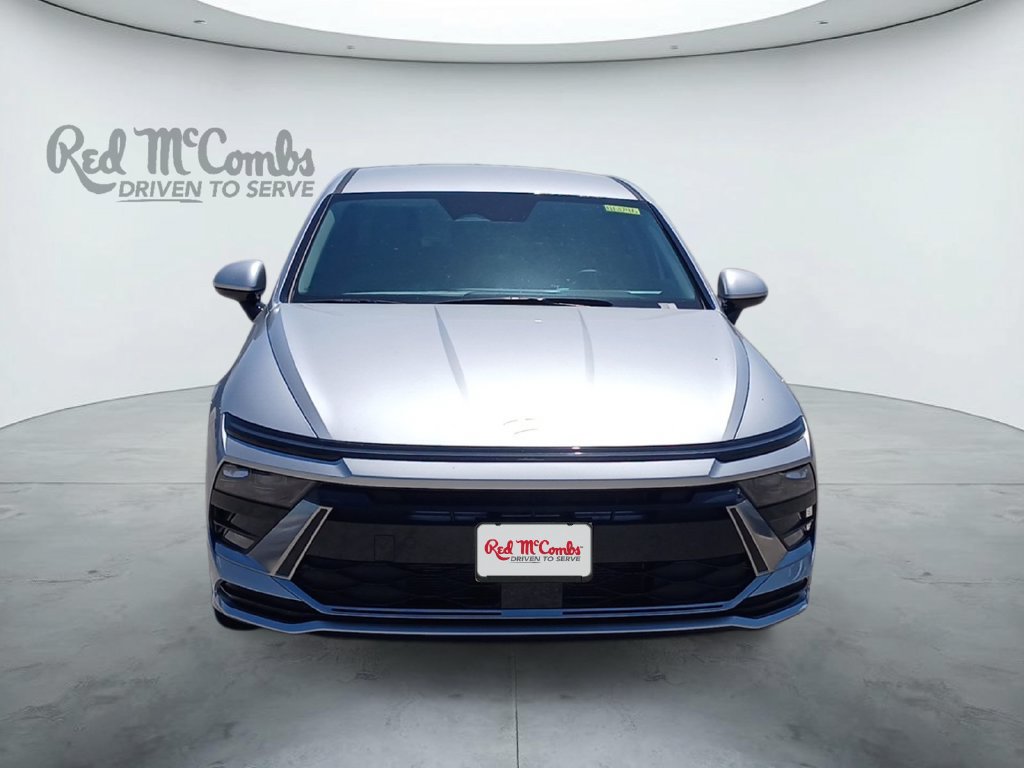 New 2026 Hyundai Sonata SEL FWD image 8