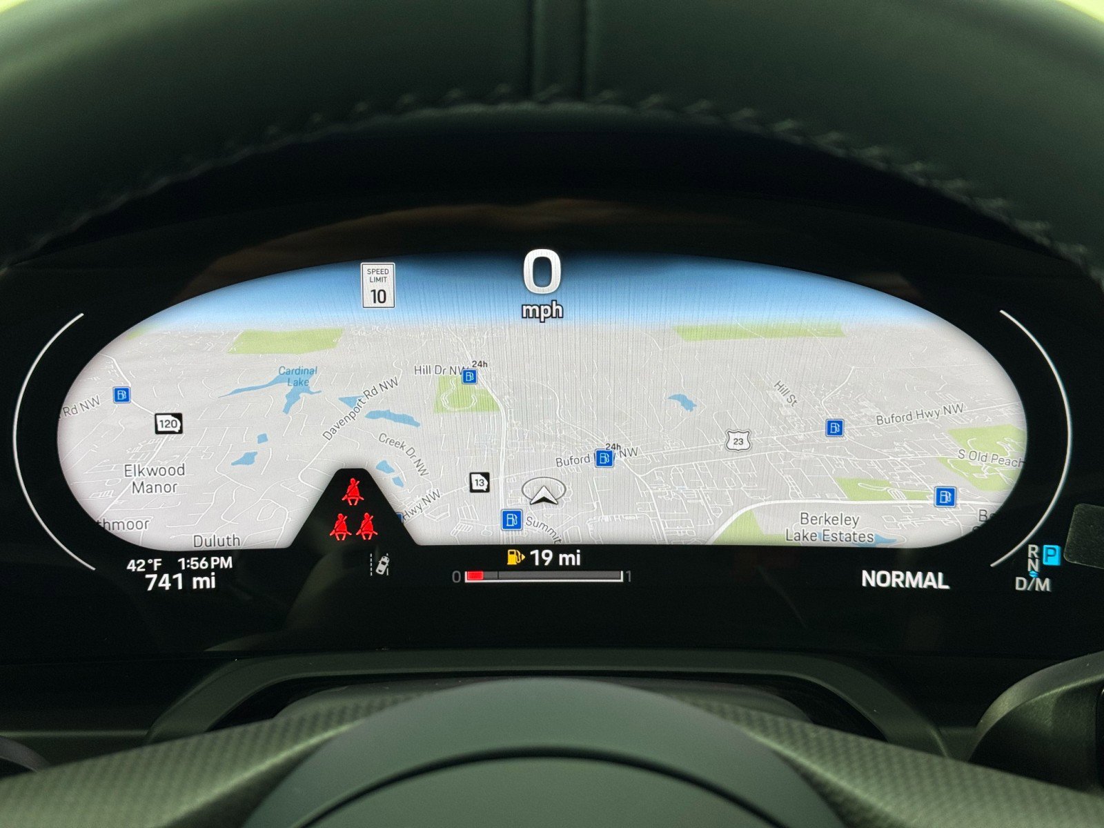 Used 2025 Porsche 911 Carrera image 18