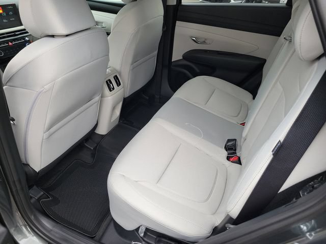 New 2026 Hyundai Tucson SEL AWD/4WD image 20